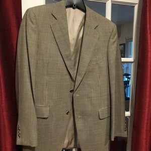 Jack Victor blazer